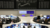 EU Stock Market
