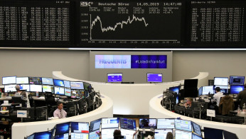 EU Stock Market