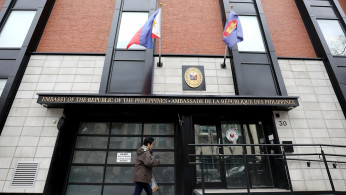 China Philippine Relations 