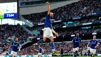Premier League: how England’s clubs swept to European football dominance