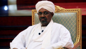 Former Sudan President Omar al-Bashir