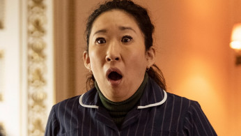 Killing Eve