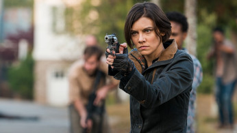 The Walking Dead