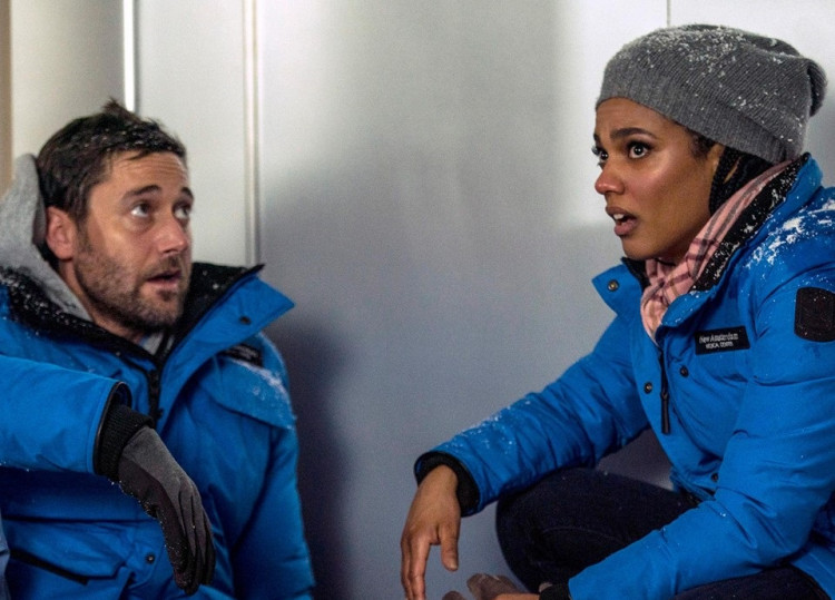 New Amsterdam Season 2