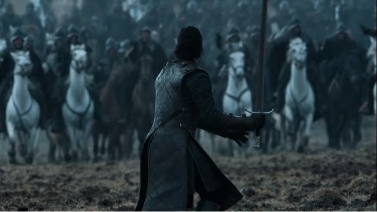 HBO is now working on "Game of Thrones" prequel, and some people behind the original television series will also return. 