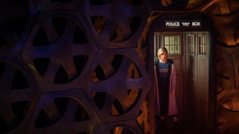 Aside from Jodie Whittaker, fans are about to see a familiar character in 