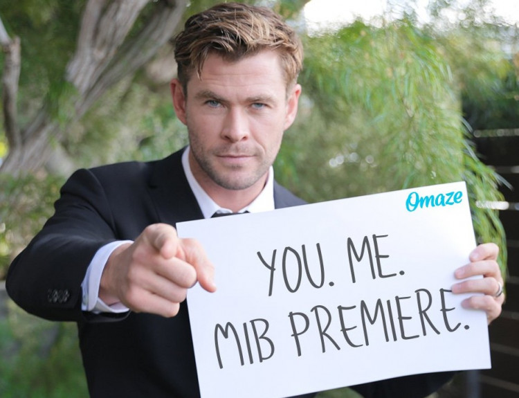 Chris Hemsworth Acknowledges Without Kristen Stewart There Was ‘No Point’ In Doing ‘Huntsman’ Sequel 