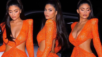 Kylie Jenner