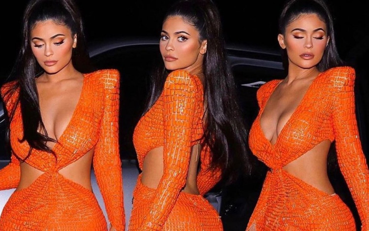 Kylie Jenner