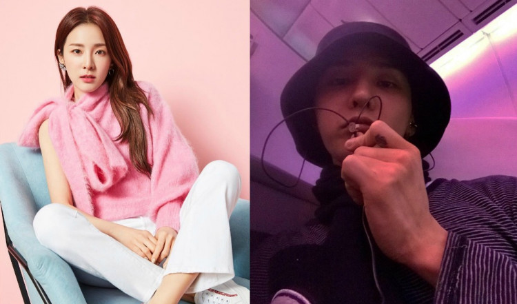 She quickly changed her style after his comment.