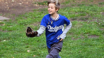 Shiloh Jolie-Pitt