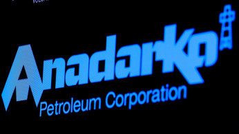 Occidental Petroleum