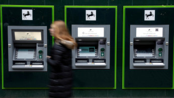 Fintech Mergers
