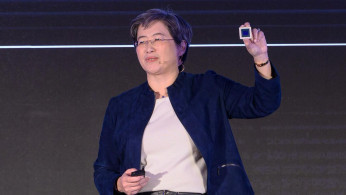 A #COMPUTEX2019 exclusive look at the 7nm AMD @Radeon RX 5700-series GPU, powering the future of gaming.