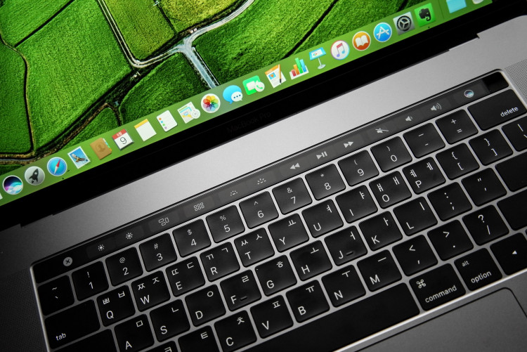 MacBook Pro (CC BY-ND 2.0)