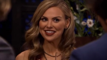 Hannah Brown in 'The Bachelorette' Season 15 Episode 3