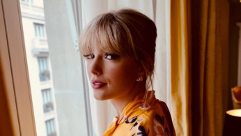 Taylor Swift ME!