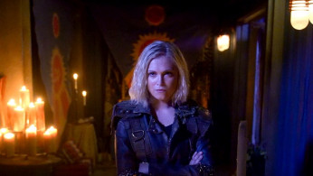 The 100 Season 6