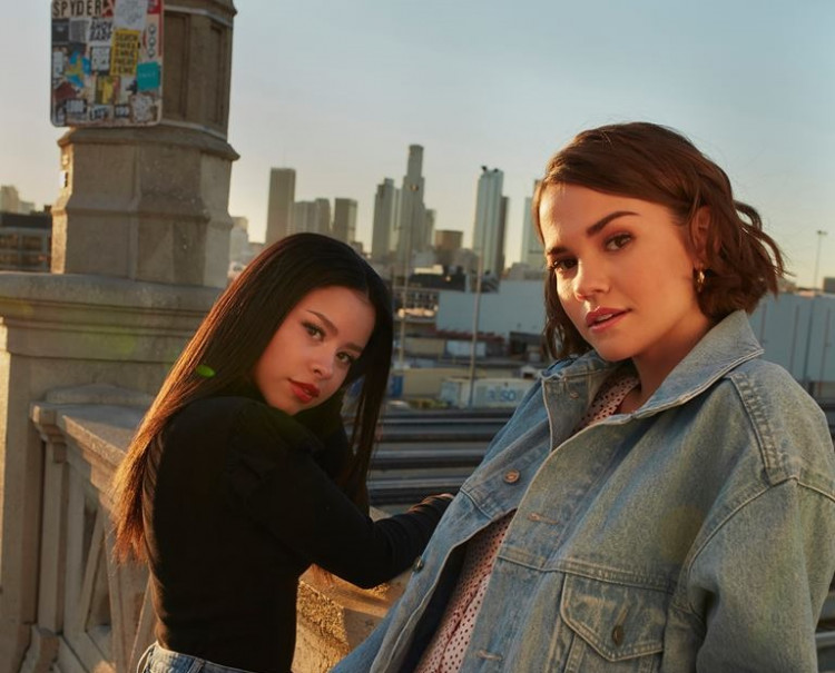 Good Trouble Season 2