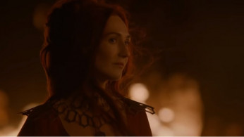 There is a significant character that can make its way to the new series to give light to her storyline.