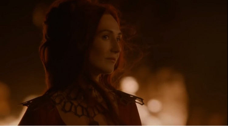 There is a significant character that can make its way to the new series to give light to her storyline.