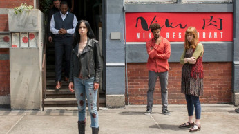 Netflix has released 