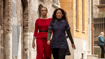 Killing Eve