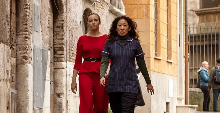 Killing Eve