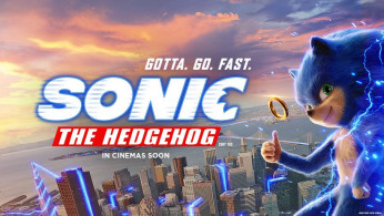Sonic the Hedgehog