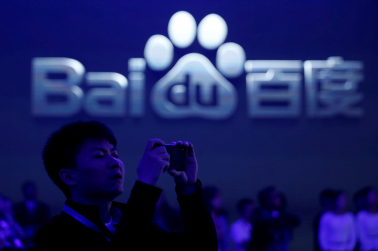 Baidu