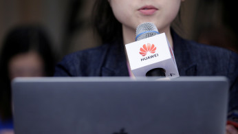 Huawei Ban