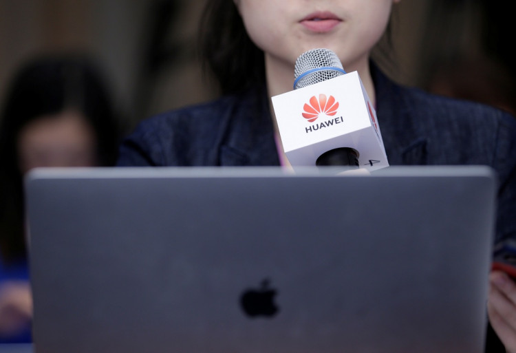 Huawei Ban