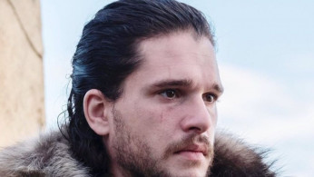 Kit Harington