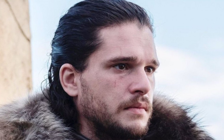 Kit Harington