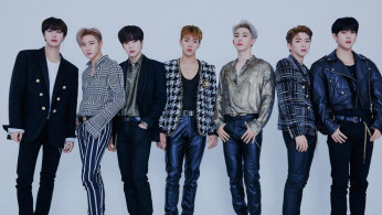 This marks the beginning of a defining new chapter for MONSTA X.