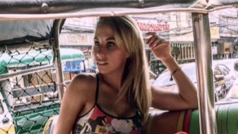 Beth Chapman’s Feud With Stepdaughter Lyssa, Pictured Here, Is Worsening Her Cancer Battle