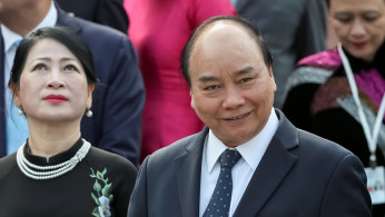 Nguyen Xuan Phuc
