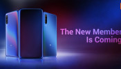 K, I or T...Which letter would you choose for the newest member of our Mi9 family? why?