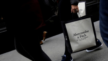 Abercrombie & Fitch Co