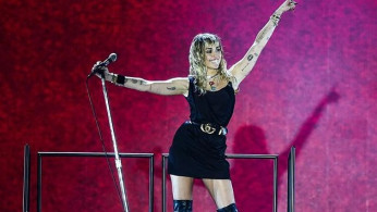 Miley Cyrus Explains Cardi B And Nicki Minaj Lyrics, Saying Their Feud Is Over