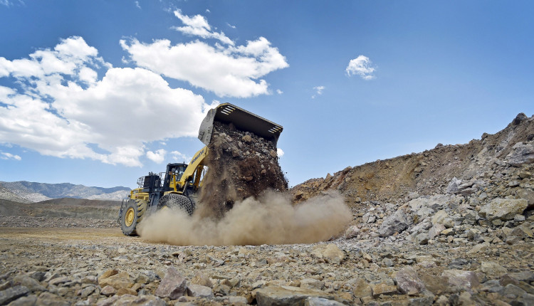 China Retaliates With Rare Earths Over U.S. Ban Of Huawei Supply