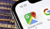 Google Maps Update: Speed Limit and Speed Cameras Added