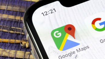Google Maps Update: Speed Limit and Speed Cameras Added