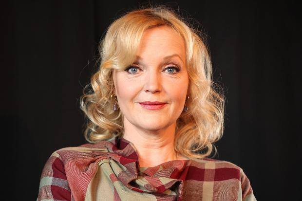 Miranda Richardson talked about the "Game of Thrones" prequel and gave little details about her role. 
