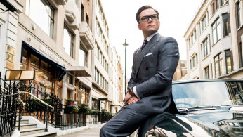 Kingsman 3