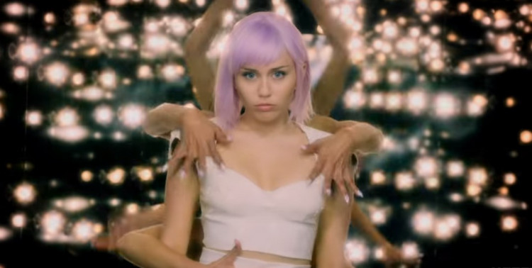 In a couple of days, "Black Mirror" season 5 is about to hit the small screens, featuring Miley Cyrus. 