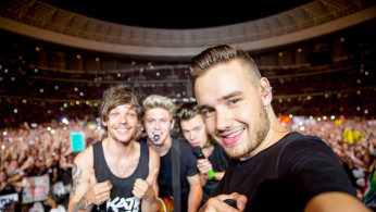 Three years after they went on hiatus, Liam Payne talked about the band the made him famous - One Direction. 