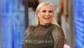 Meghan McCain Says Donald Trump ‘A Child’ For Having USS John McCain Removed From View
