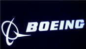 Boeing logo