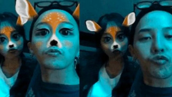 Their agencies responded to the recent dating rumor.